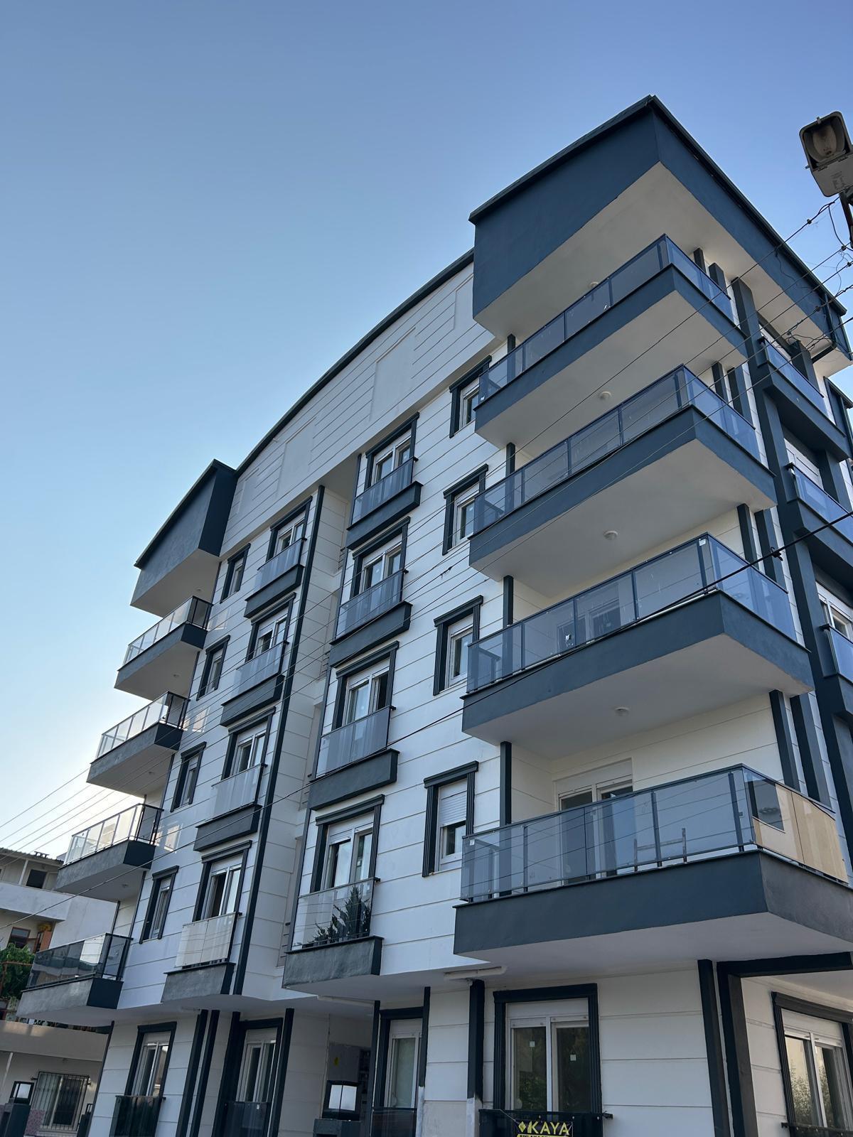 Bulut Apartman - 3